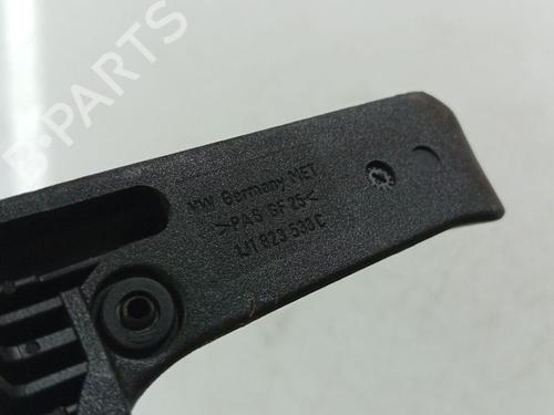 Interior handle VW PASSAT B6 (3C2) 2.0 TDI | BP34789403I7 - Image 4