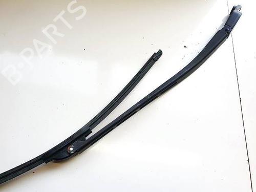 Used Front windshield wiper arm Front windshield wiper arm 38582028 38582028