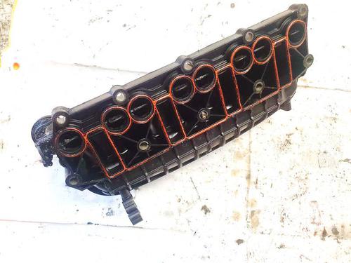 Intake manifold VW PASSAT B6 (3C2) 2.0 TDI | BP35237961M70 - Image 3