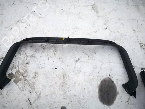 Boot lining SUBARU IMPREZA Hatchback (GR, GH, G3) 2.5 AWD | BP34812806I3 - Image 2