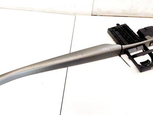 Used Cup/Object holder Cup/Object holder TOYOTA AVENSIS (_T25_) 2.2 D-4D (ADT251_, ADT251R) (150 hp) 35306601 35306601