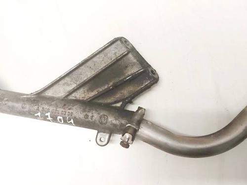 Used Pipe Pipe 35343064 35343064