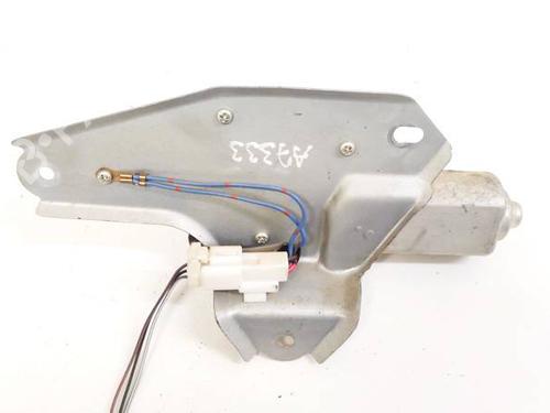Used Rear wiper motor Rear wiper motor 35325221 35325221