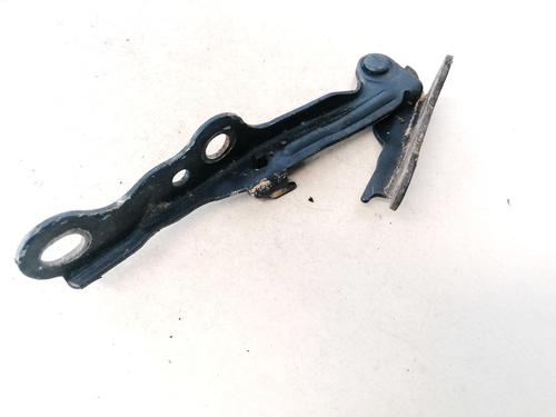 Used Hinge/Door check strap Hinge/Door check strap HYUNDAI TRAJET (FO) 2.0 CRDi (113 hp) 35596533 35596533