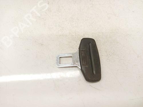 Used Rear left seatbelt Rear left seatbelt 34746058 34746058