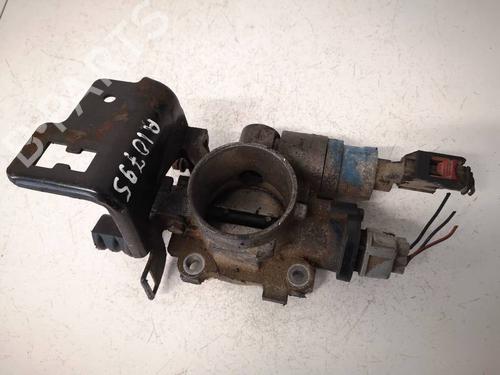 Used Throttle body Throttle body PORSCHE PANAMERA (970) 3.6 4 (300 hp) 40164437 40164437