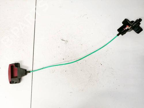 Used Electronic module Electronic module PEUGEOT 607 (9D, 9U) 2.7 HDi 24V (204 hp) 35032415 35032415