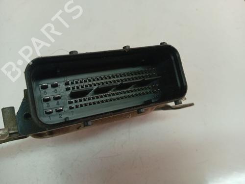 Engine control unit (ECU) HYUNDAI i30 Estate (FD) 1.4 | BP39013557M57 - Image 2