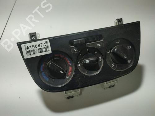 Used Climate control Climate control PEUGEOT BIPPER (AA_) 1.4 HDi (68 hp) 34956715 34956715