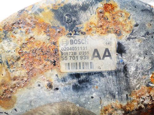 Servo brake OPEL CORSA D (S07) 1.4 (L08, L68) | BP35026885M42 - Image 3