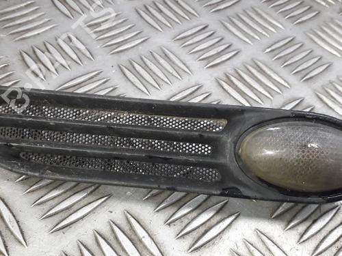 Used Right side indicator Right side indicator MINI MINI (R50, R53) One (90 hp) 35690937 35690937