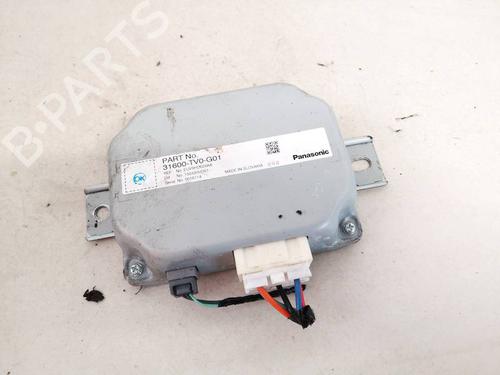 Used Electronic module Electronic module HONDA CIVIC IX (FK) 1.6 i-DTEC (FK3) (120 hp) 32926144 32926144