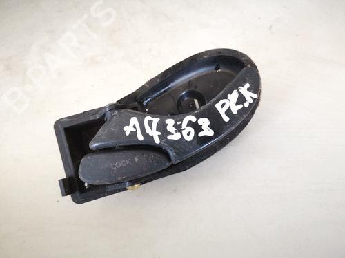 Used Front left interior door handle Front left interior door handle FORD FOCUS I (DAW, DBW) 1.8 TDCi (115 hp) 35400738 35400738