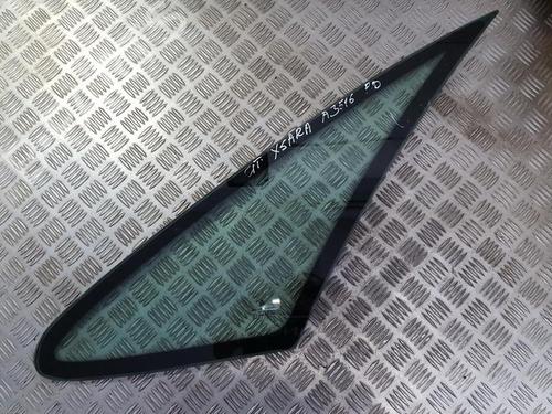 Vidro triangular frente direito Vidro triangular frente direito 35682788 35682788