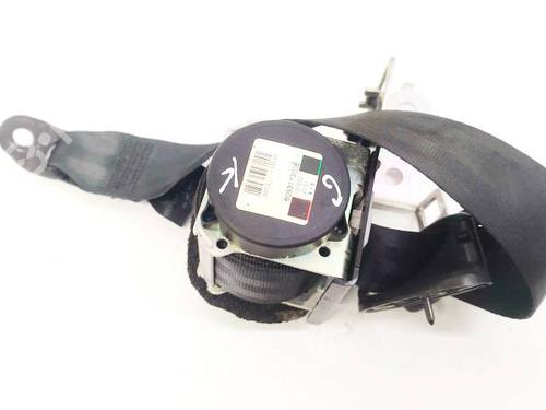 Used Rear left seatbelt Rear left seatbelt 35061925 35061925
