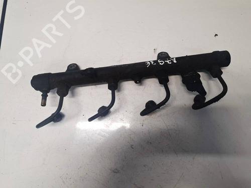 Used Injection rail Injection rail RENAULT TRAFIC II Van (FL) 1.9 dCi 80 (FL0B) (82 hp) 34771472 34771472