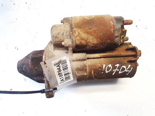 Used Starter Starter 34950335 34950335