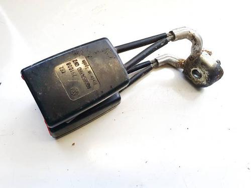 Used Seat buckle Seat buckle 34915166 34915166