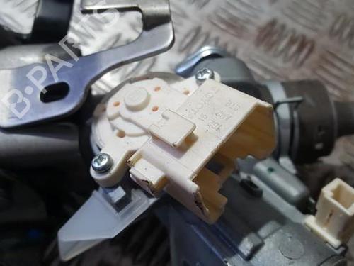 Used Ignition barrel Ignition barrel 35709246 35709246