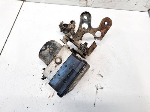 Used ABS pump ABS pump VW TOURAN (1T1, 1T2) 2.0 TDI 16V (140 hp) 35073646 35073646