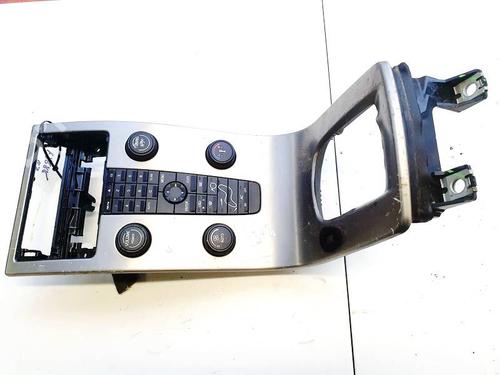 Used Climate control Climate control VOLVO V50 (545) 2.0 D (136 hp) 35345836 35345836