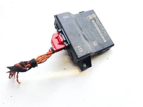 Electronic module AUDI A5 (8T3) 2.0 TDI | BP32582863M83  - Image 5
