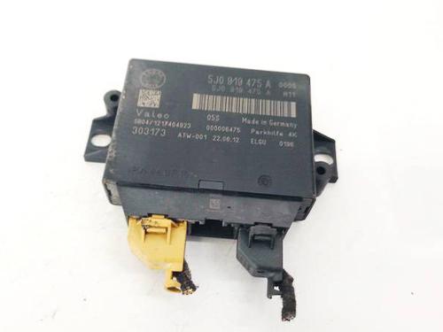 Used Electronic module Electronic module 35023112 35023112