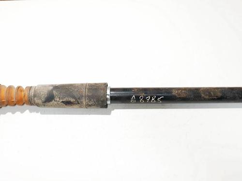 Used Left rear shock absorber Left rear shock absorber 35321729 35321729