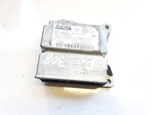 Used ECU airbags ECU airbags PORSCHE CAYENNE (9PA) S 4.5 (340 hp) 32559546 32559546