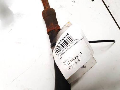 AC pipe NISSAN NOTE (E11, NE11) 1.5 dCi | BP32585135M126 