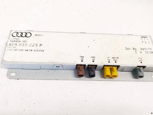 Electronic module AUDI A5 (8T3) 3.0 TDI quattro | BP34780299M83 - Image 3