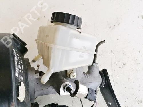Used Brake master cylinder Brake master cylinder MERCEDES-BENZ C-CLASS (W203) C 180 Kompressor (203.046) (143 hp) 35624868 35624868