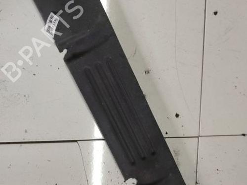 Used Underbody protection Underbody protection FIAT FIORINO Box Body/MPV (225_) 1.4 (225BXA1A, 225BXF1A) (73 hp) 34790293 34790293