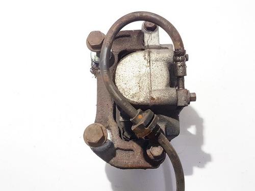 Left front brake caliper OPEL INSIGNIA A Saloon (G09) 2.0 CDTI (69) | BP35432781M105 - Image 2