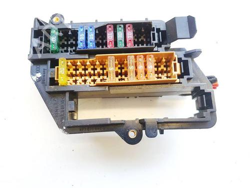 Fuse box AUDI A6 C6 (4F2) 3.2 FSI quattro | BP32937413E1 - Image 2