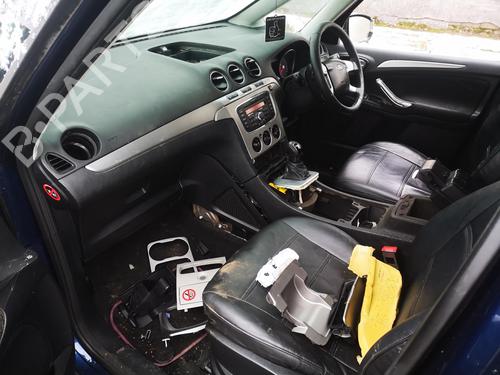 Electronic module FORD GALAXY II (WA6) 2.0 TDCi | BP32897672M83 - Image 10