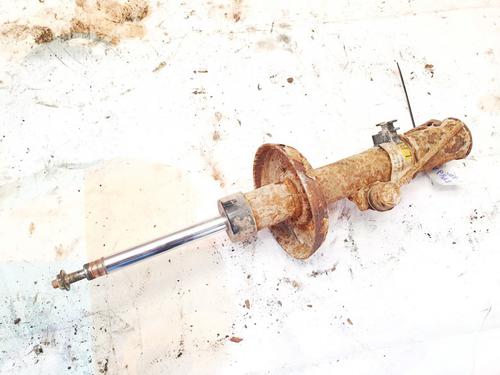 Used Left front shock absorber Left front shock absorber 35546589 35546589