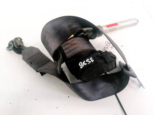 Used Rear left seatbelt Rear left seatbelt 35382197 35382197