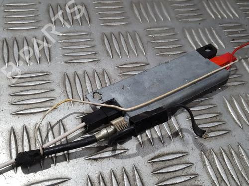 Electronic module AUDI A4 B5 (8D2) 1.9 TDI | BP35711285M83 - Image 2