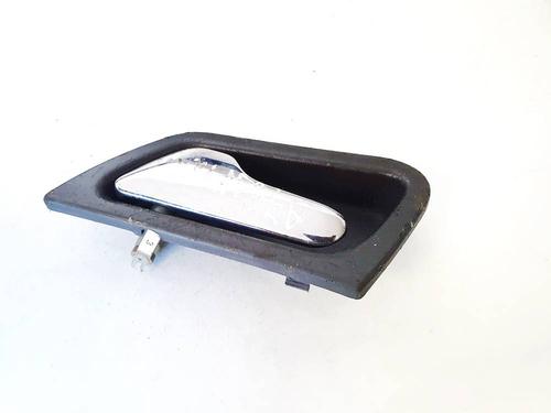 Used Front left interior door handle Front left interior door handle MERCEDES-BENZ C-CLASS (W203) C 220 CDI (203.006, 203.008) (143 hp) 35377610 35377610