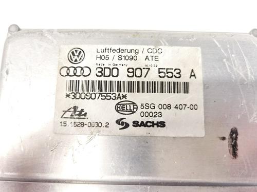 Electronic module VW PHAETON (3D1, 3D2, 3D3, 3D4, 3D6, 3D7, 3D8, 3D9) 3.2 V6 | BP33089611M83 - Image 2