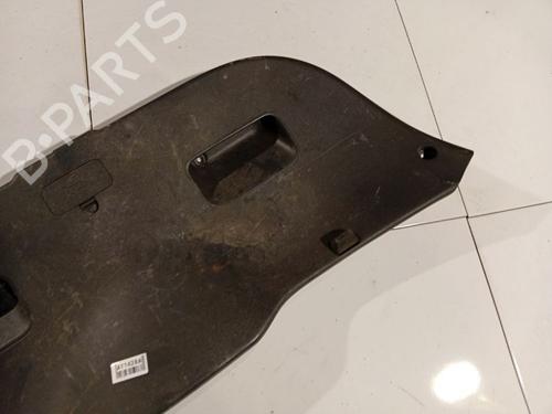 Boot lining HYUNDAI i30 (FD) 1.6 CRDi | BP36456395I3 - Image 2