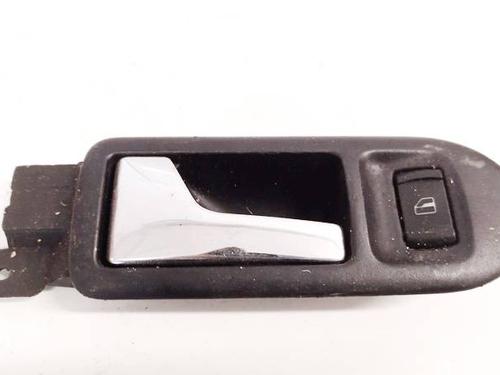 Used Front left interior door handle Front left interior door handle 34763135 34763135