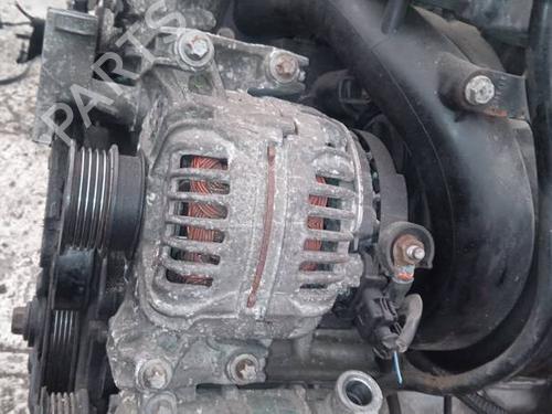 Used Alternator Alternator 35307040 35307040