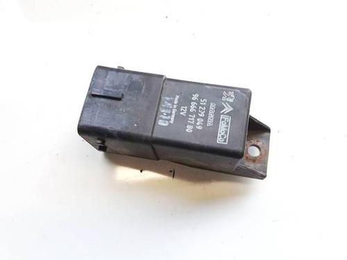 Elektronisk sensor Elektronisk sensor FORD GRAND C-MAX (DXA/CB7, DXA/CEU) 1.6 Ti (105 hp) 37064481 37064481