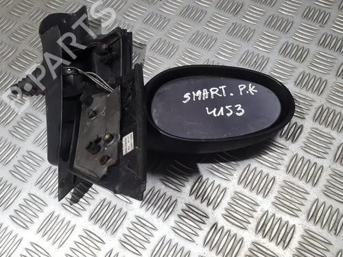 Left mirror SMART CABRIO (450) 0.6 (S1OLA1, 450.441, 450.442, 450.443) | BP35699721C26 - Image 2