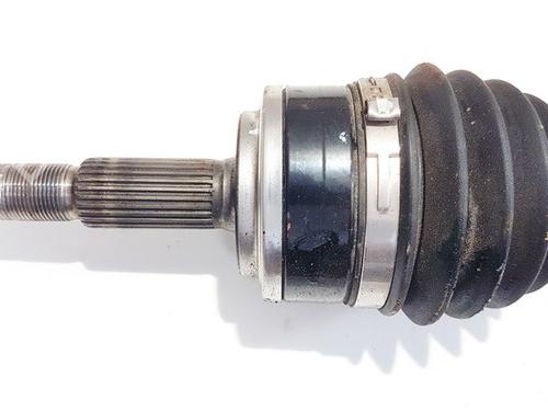 Left front driveshaft TOYOTA C-HR (_X1_) 1.8 Hybrid (ZYX10_, ZYX11_) | BP35485326M38 - Image 2