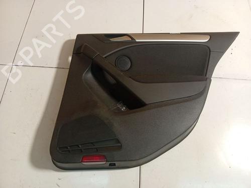 Used Rear right panel Rear right panel VW GOLF VI (5K1) 1.4 TSI (160 hp) 39895449 39895449