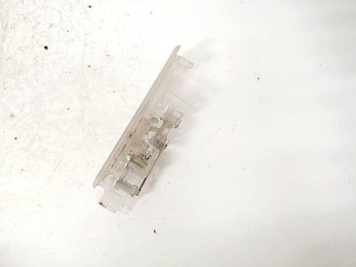 Kabinelys PEUGEOT 607 (9D, 9U) 2.7 HDi 24V | BP35053238I8 - Image 2