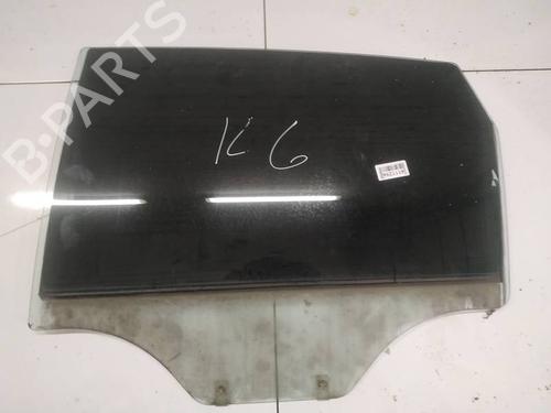 Dør rude ventre bagtil Dør rude ventre bagtil OPEL ANTARA A (L07) 2.0 CDTI (150 hp) 34815419 34815419